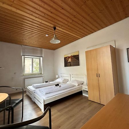 Privatzimmer Fuerth Zentrum מראה חיצוני תמונה