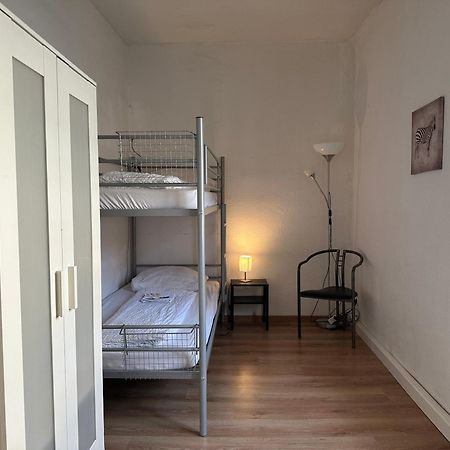 Privatzimmer Fuerth Zentrum מראה חיצוני תמונה