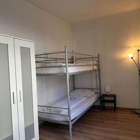 Privatzimmer Fuerth Zentrum מראה חיצוני תמונה