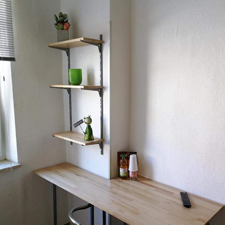 Privatzimmer Fuerth Zentrum מראה חיצוני תמונה
