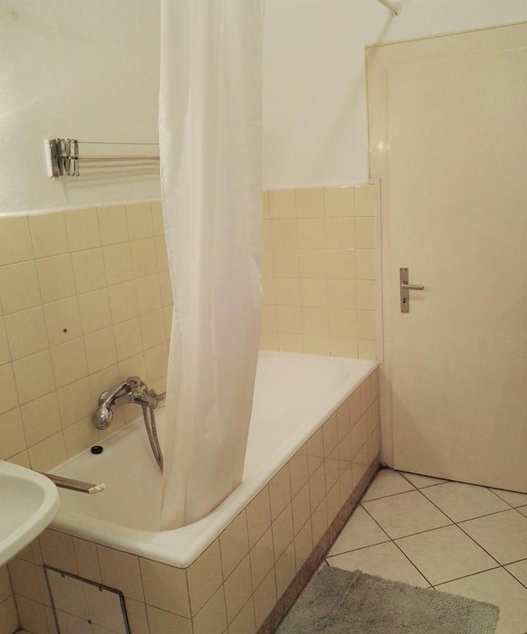 Privatzimmer Fuerth Zentrum מראה חיצוני תמונה