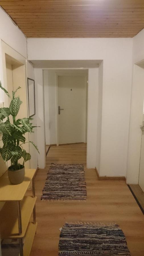 Privatzimmer Fuerth Zentrum מראה חיצוני תמונה