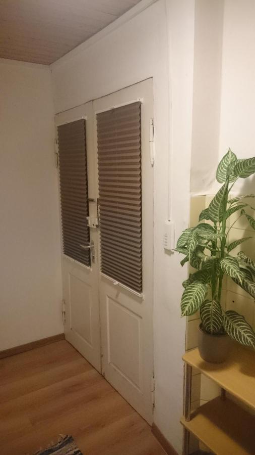 Privatzimmer Fuerth Zentrum מראה חיצוני תמונה