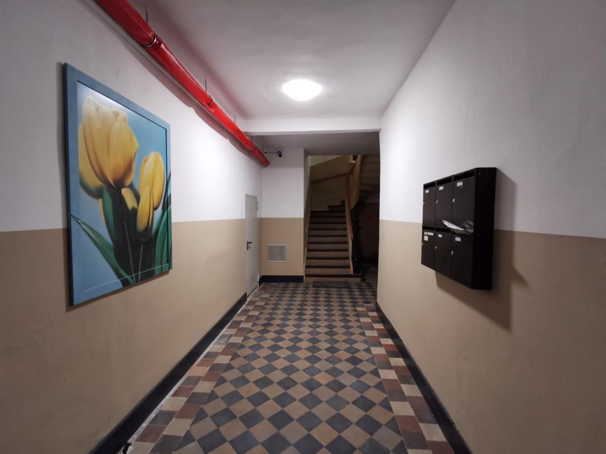 Privatzimmer Fuerth Zentrum מראה חיצוני תמונה