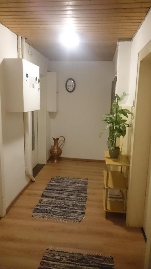 Privatzimmer Fuerth Zentrum מראה חיצוני תמונה